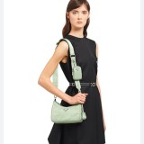 5A Re-Edition 2005 Re-Nylon Shoulder Bag