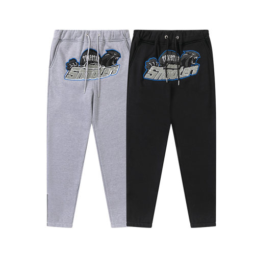 5A shooters men's plush trousers 8826
