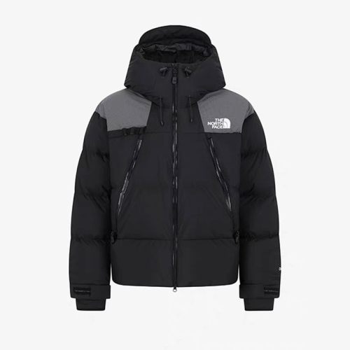 5A unisex padded jacket