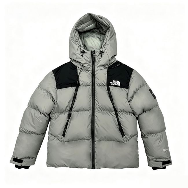 5A unisex padded jacket