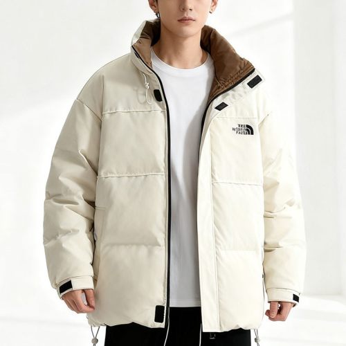 5A men's cotton padded jacket polyester