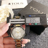 5A Quartz Watches