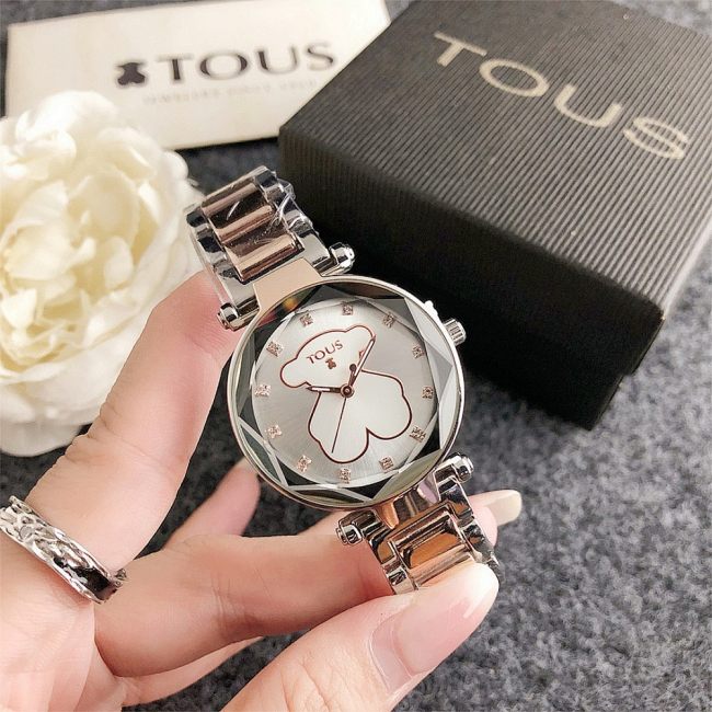 5A Quartz Watches