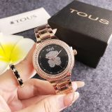 5A Quartz Watches