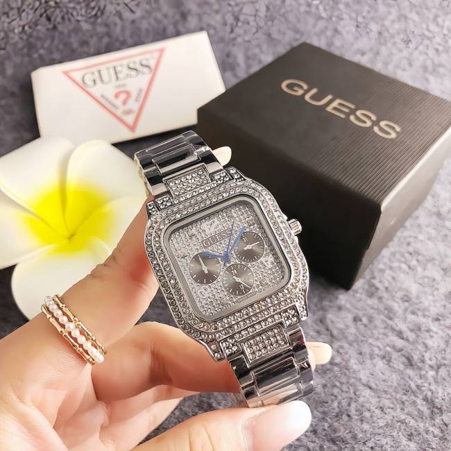 5A Quartz Watches