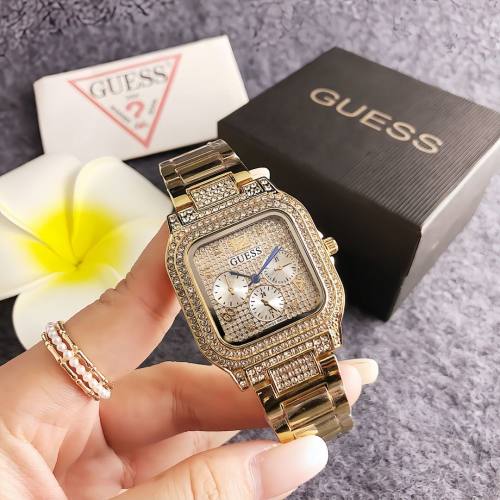 5A Quartz Watches