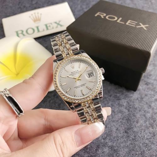 5A Quartz Watches