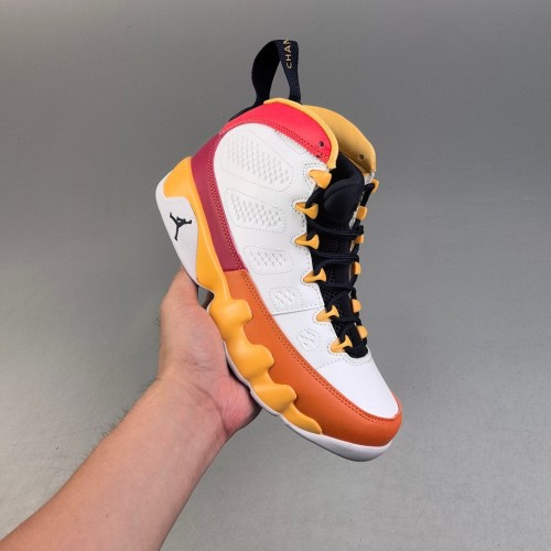 5A Jordan 9 Retro OG 9