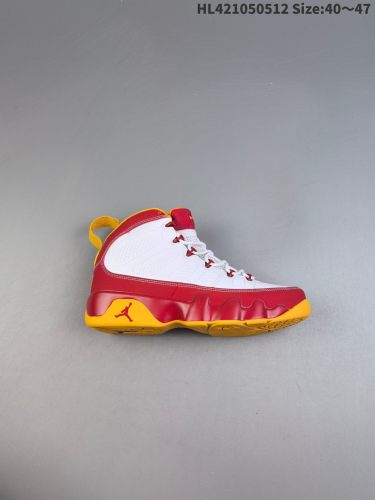 5A Jordan 9 Retro OG 9