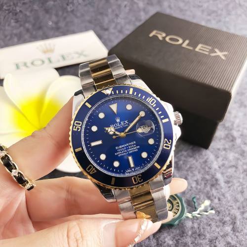 5A Quartz Watches