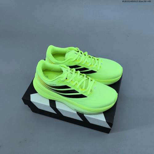 5A Supernova Rise 5 knitted