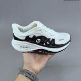 5A HOKA Clifton PRO knitted