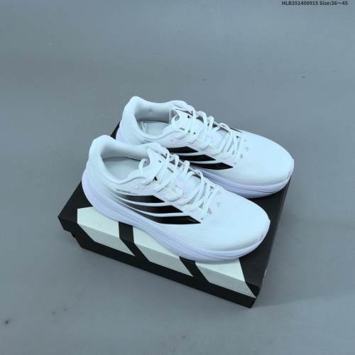 5A Supernova Rise 5 knitted