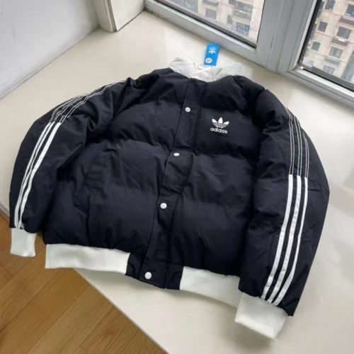 5A men's cotton padded jacket 100% polyester