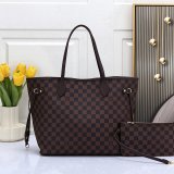 Original Neverfull Handbag Neverfull