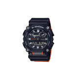 5A G-shock Heavy Duty Series