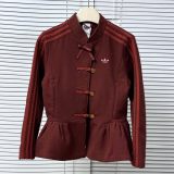 5A Women's Slim Fit Jacket Coat
