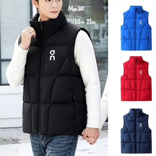 5A Men's Cotton Padded Jacket