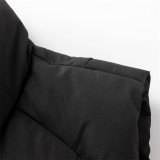 5A Men's Cotton Padded Jacket