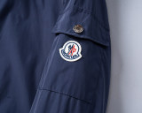 5A Men's Hooded Windproof Jacket