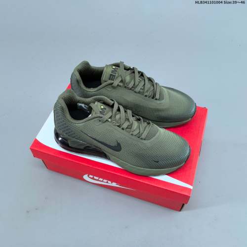 5A Air Max Phoenix Olive Green