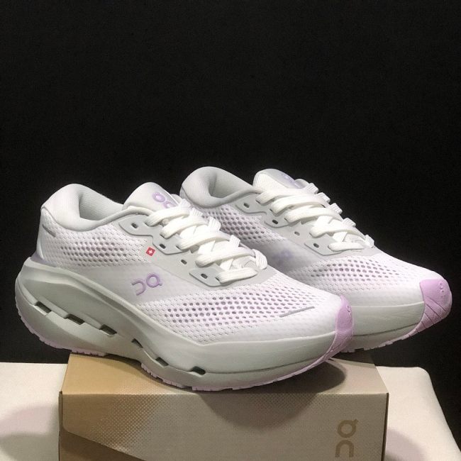 Original Cloudrunner 3 Max Knitted