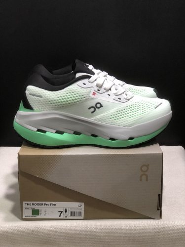 Original Cloudrunner 3 Max Knitted