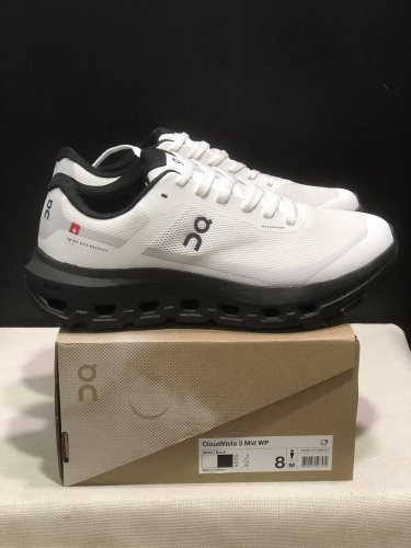 Original Cloudvista 3 Knitted