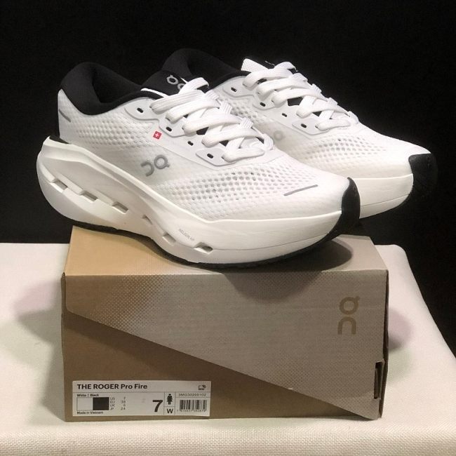 Original Cloudrunner 3 Max Knitted