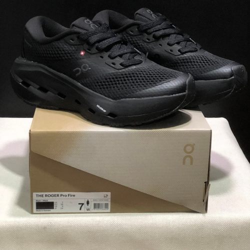 Original Cloudrunner 3 Max Knitted