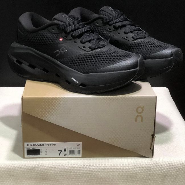 Original Cloudrunner 3 Max Knitted