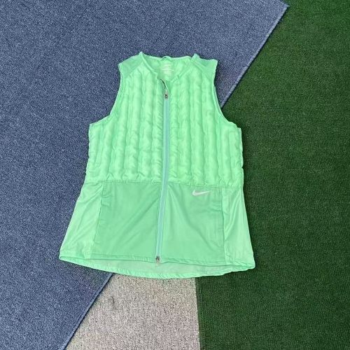 Original Therma-fit ADV Repel Aeroloft Down Running Vest