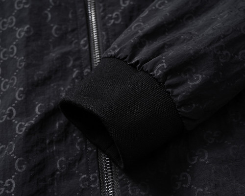 5A Men's Jacket