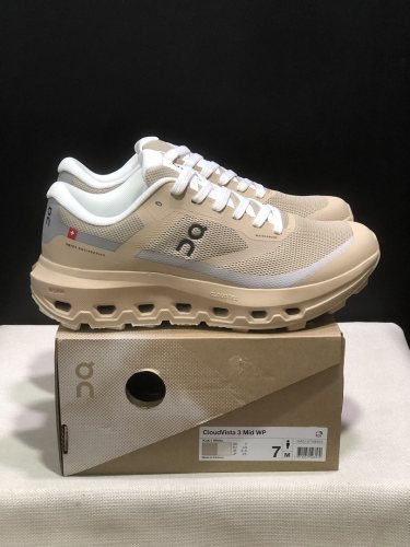 Original Cloudvista 3 Knitted