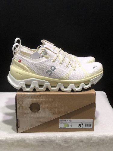 Original Cloud X Tempo Knitted