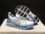 Original Cloud X Tempo Knitted
