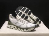 Original Cloud X Tempo Knitted