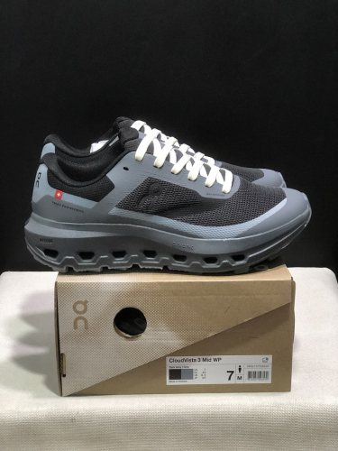 Original Cloudvista 3 Knitted