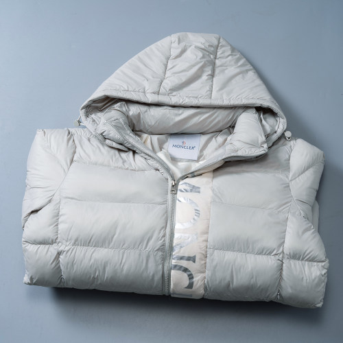 5A Men's Long Sleeve Cotton Padded Jacket Coat Lightweight