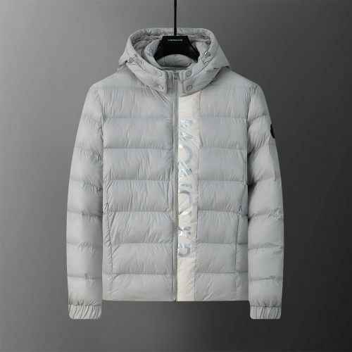 5A Men's Long Sleeve Cotton Padded Jacket Coat Lightweight