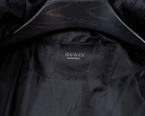 5A Men's Long Sleeve Cotton Padded Jacket Coat Thick