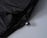 5A Men's Cotton Padded Jacket Vest Coat