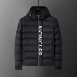 5A Men's Long Sleeve Cotton Padded Jacket Coat Lightweight