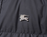 5A Men's Long Sleeve Cotton Padded Jacket Coat Thick