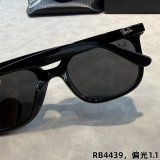 5A Rayban 4439 Polarized Sunglasses 4439