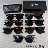 5A Rayban 4463 Polarized Sunglasses 4463
