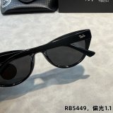5A Rayban 5449 Polarized Sunglasses 5449