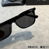 5A Rayban 4474 Polarized Sunglasses 4474