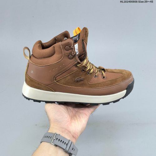 Original Urban Breaker Outdoor Sneaker Boots Canvas