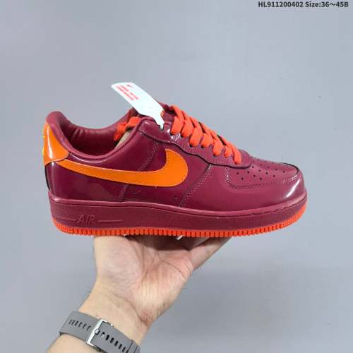 5A Air Force 1 Low